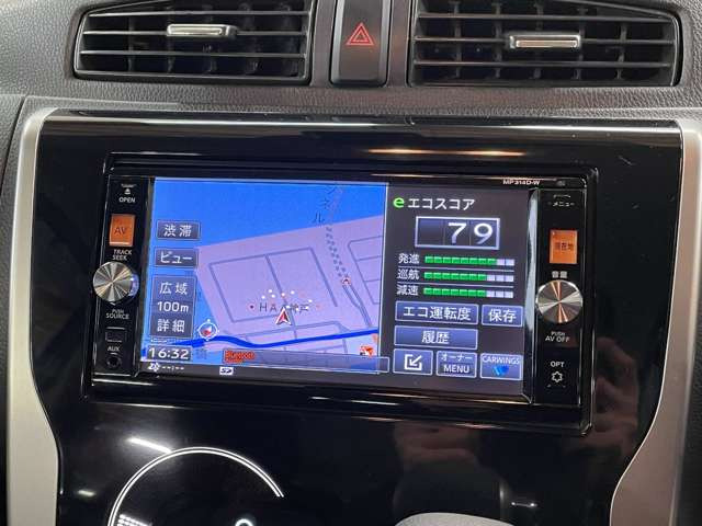 �����i�r�A�ЊO�i�r�Ȃǂ����t���\�ł�!�傫�ȃT�C�Y�̃i�r��t���������͂��C�y�ɂ��q�˂�������!!