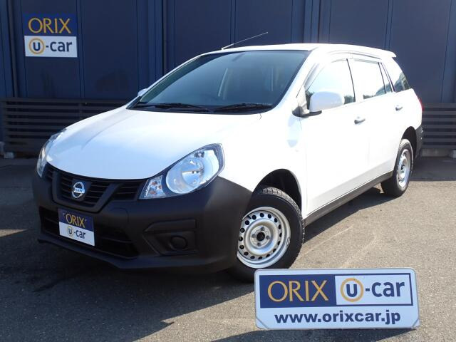 NV150AD(���Y) 1.6 DX 4WD�@SD�i�r�E�o�b�N�J�����EBluetooth�ECD�E�L ���Îԉ摜