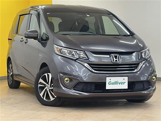 フリード1.5 ハイブリッド EX