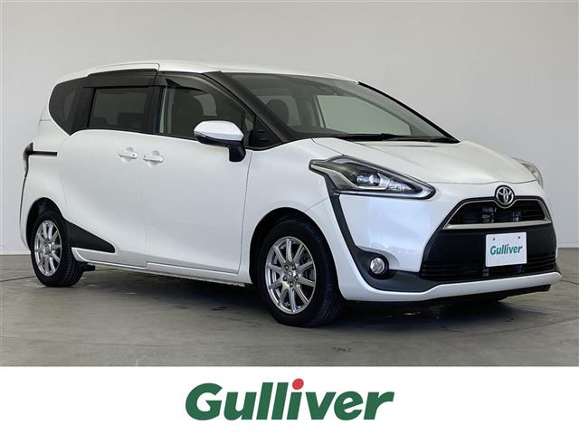 シエンタ1.5 G クエロ