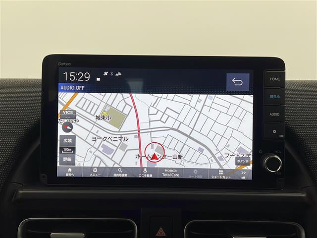 フリード1.5 e:HEV エアー EX