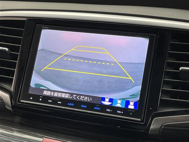 オデッセイ2.4 アブソルート EX ホンダ センシング