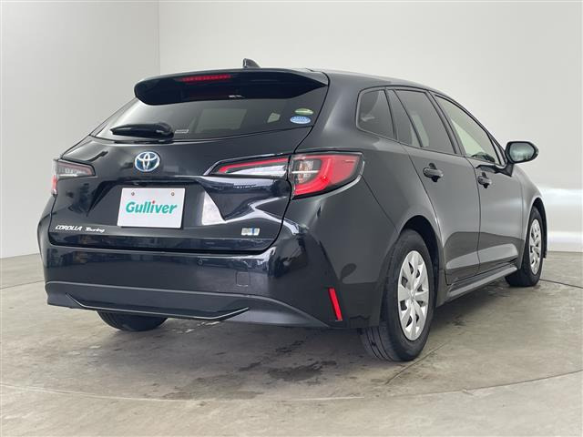 カローラツーリング1.8 ハイブリッド G-X プラス