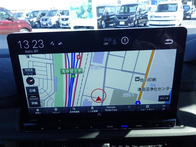 ステップワゴン2.0 e:HEV エアー EX