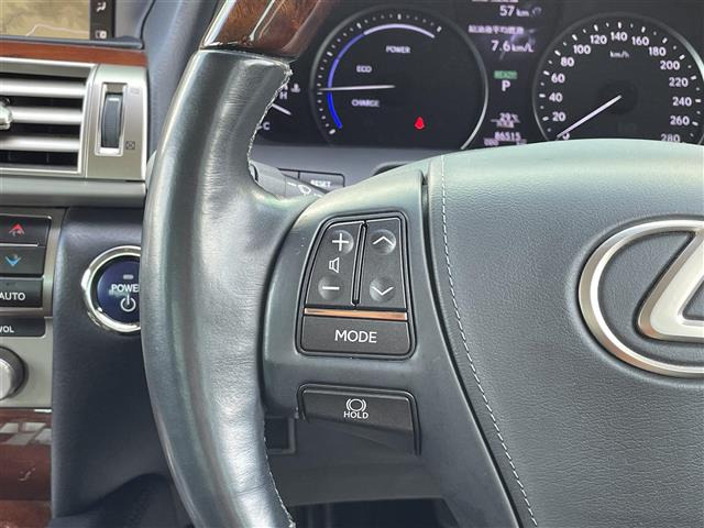 LS600h バージョンC Iパッケージ 4WD