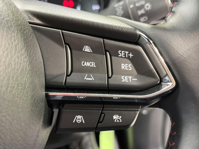 �y�}�c�_�E���[�_�[�N���[�Y�R���g���[���z�������H�ł̒��������s���y��!�����ő��x��ۂN���[�Y�R���g���[�����A�Փˌy���V�X�e���ƘA�g���A�O���̎ԗ������m���ĎԊԂ�ۂ悤�ɑ��x���߂��Ă���܂�!!