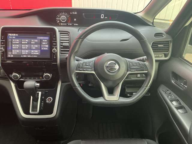 セレナ2.0 ハイウェイスター