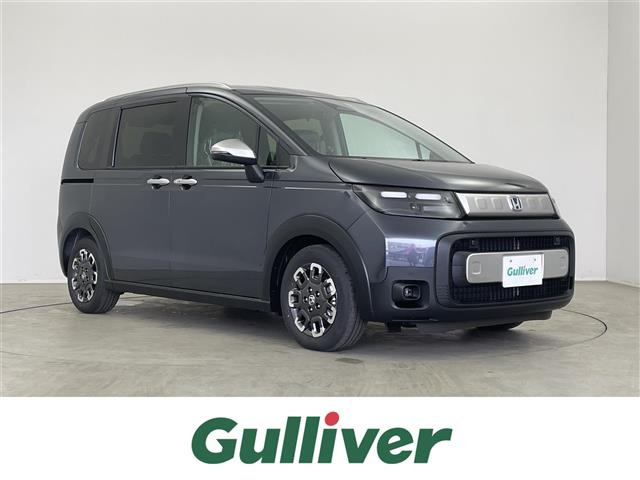 フリード1.5 e:HEV クロスター