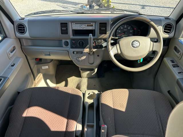 エブリイジョイン ハイルーフ