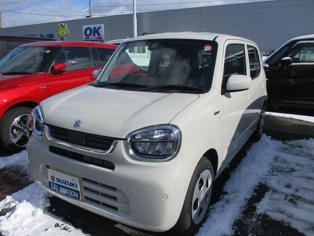 アルトハイブリッド(HYBRID) S 4WD