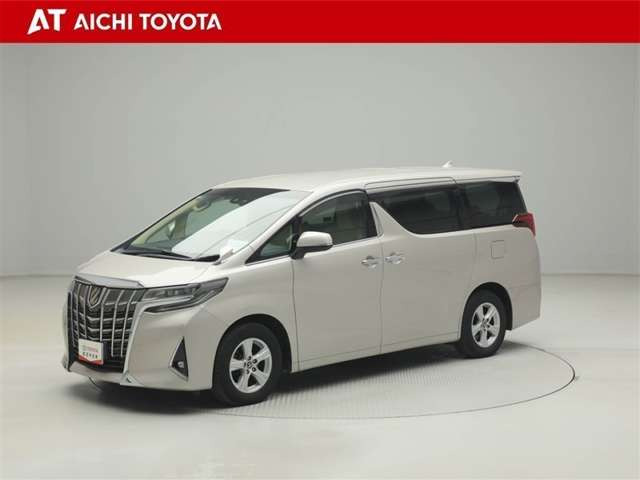 アルファード2.5 X