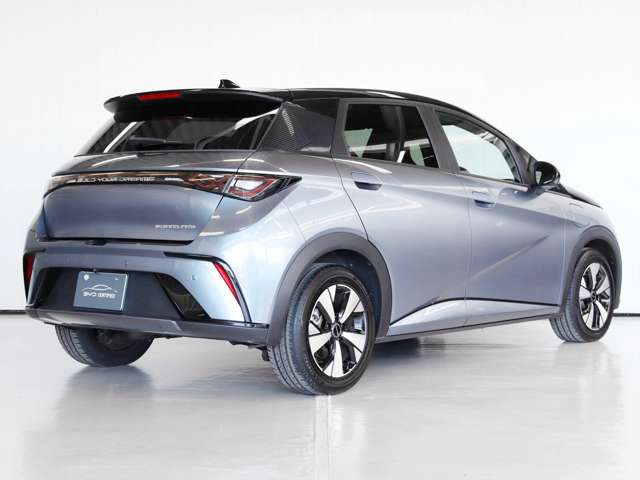 ドルフィンロングレンジ