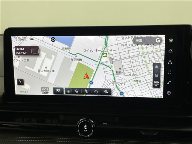 セレナ1.4 e-POWER ハイウェイスターV