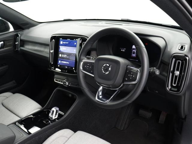 XC40リチャージアルティメット ツインモーター 4WD