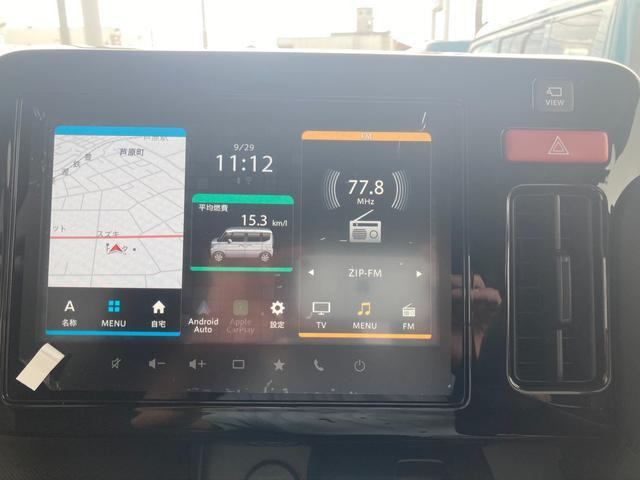 スペーシアギアハイブリッド(HYBRID) XZ