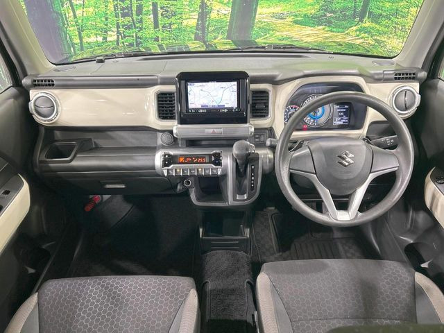 クロスビー1.0 ハイブリッド(HYBRID) MX