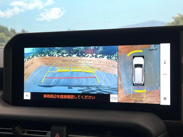 �y�p�m���~�b�N�r���[���j�^�[�z��p�̃J�����ɂ��A�ォ�猩���낵���悤�Ȏ��_��360�x�N���}�̎��͂��m�F���邱�Ƃ��ł��܂������p�������m�F���₷���A�����ꏊ�ł̐؂�Ԃ��⒓�Ԃ��X���[�Y�ɍs���܂��B