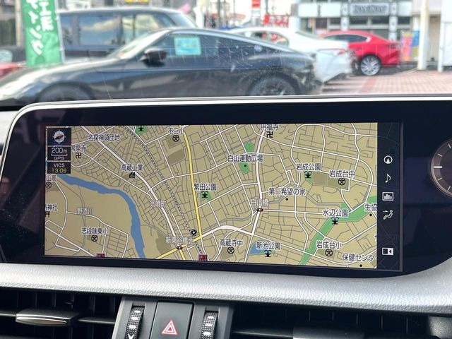 �y12.3�C���`���C�h�i�r�z�������ƃC���p�N�g�̂����^���C�h�i�r�𑕔��B�e��I�[�f�B�I����͂������A�������C�h��ʂł̃}�b�v2�����\���ȂǁA���֐��������i�r�ł���