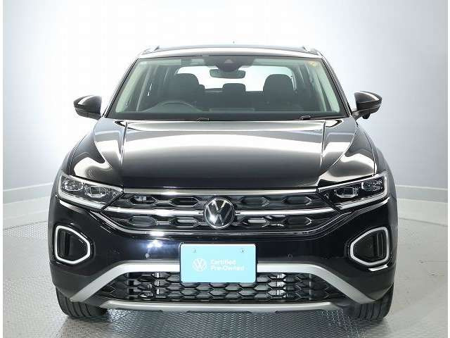 T-RocTDI スタイル ディーゼル