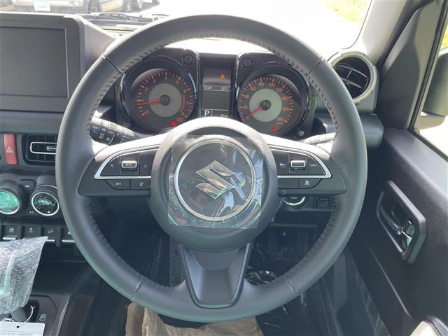 ジムニーノマド1.5 FC 4WD