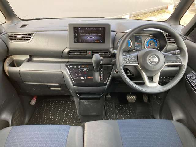 ルークスハイウェイスター