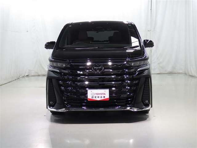 ヴェルファイアハイブリッド 2.5 Z プレミア E-Four 4WD