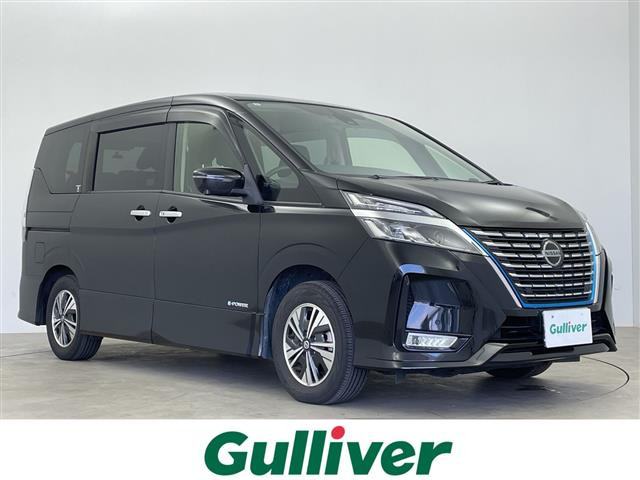 セレナ1.2 e-POWER ハイウェイスターV