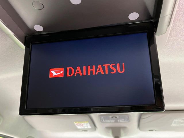 タントカスタムRS トップエディション SAIII