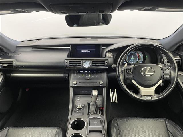 RC200t Fスポーツ