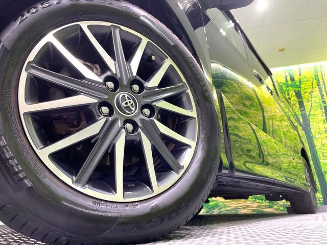 トヨタ ヴォクシー 2.0 ZS 煌II 184.4万円 平成29年(2017年) 大分県