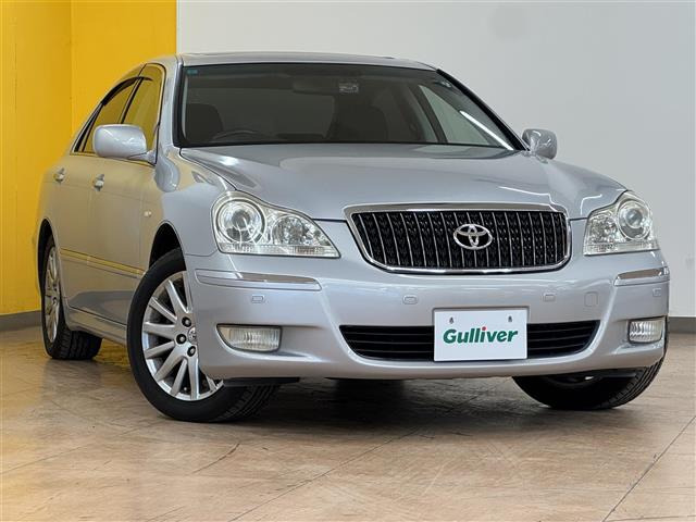 クラウンマジェスタ4.3 Cタイプ Fパッケージ