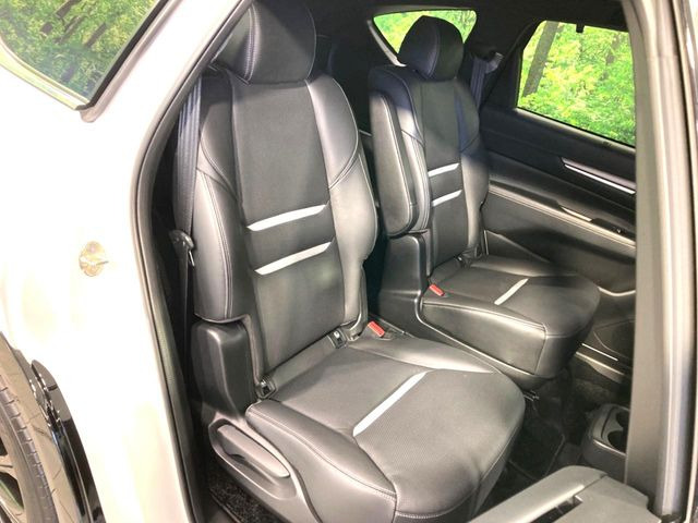 ���ڒ����̓E�H�[�N�X���[�ƂȂ��Ă���܂��B���ڂƎO��ڂ̈ړ�����~�肪�Ƃ��Ă��y�ɂȂ�̂ŁA���~��̍ۂ��X�g���X�������邱�Ƃ͂���܂����