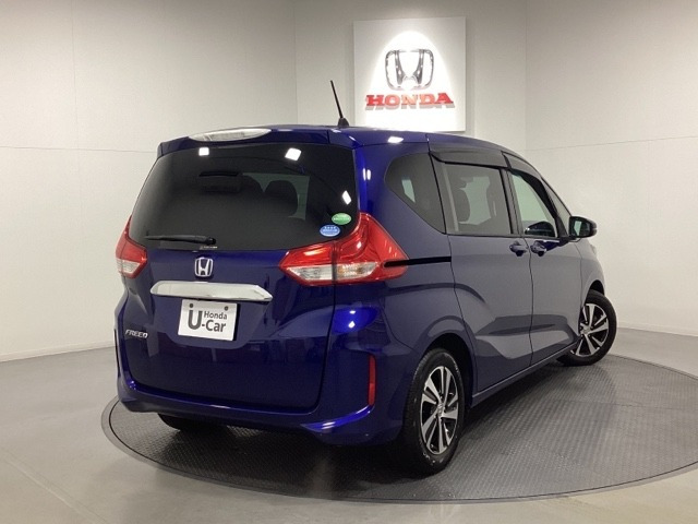 フリード1.5 G ホンダセンシング