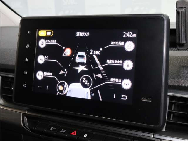 カングークレアティフ 7EDC