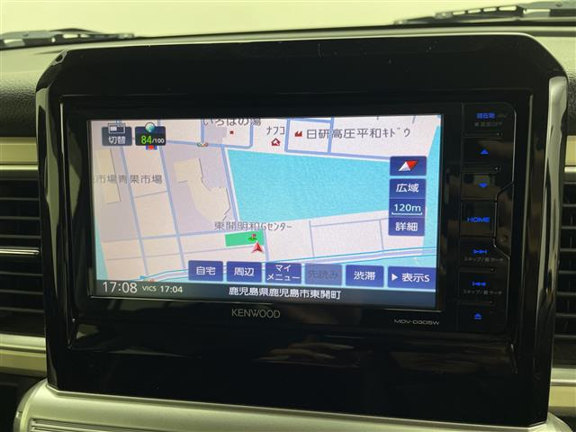 クロスビー1.0 ハイブリッド(HYBRID) MZ