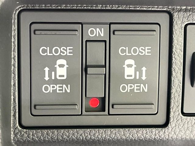 �y�����p���[�X���C�h�h�A�z�X�}�[�g�L�[��^�]�Ȃ̃X�C�b�`�Ō�ȗ����X���C�h�h�A�̊J���\���d��������͂����ăh�A���J����K�v�������A�����Ȃ��q�l�ł��ȒP�ɊJ���߂ł����K�ł���