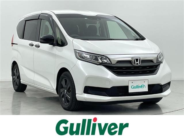 フリード1.5 ハイブリッド G ブラックスタイル