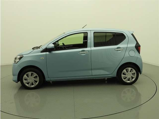 ミライースX SAIII