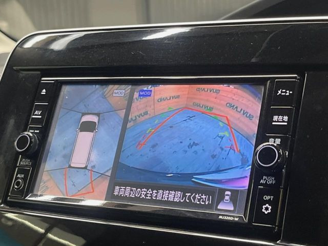 �y�A���E���h�r���[���j�^�[�z��p�̃J�����ɂ��A�ォ�猩���낵���悤�Ȏ��_��360�x�N���}�̎��͂��m�F���邱�Ƃ��ł��܂������p�������m�F���₷���A�����ꏊ�ł̐؂�Ԃ��⒓�Ԃ��X���[�Y�ɍs���܂��B