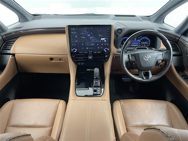 ヴェルファイアハイブリッド 2.5 Z プレミア