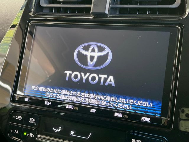 プリウス1.8 A ツーリングセレクション