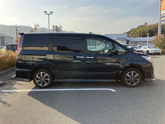 ノア2.0 Si W×B II