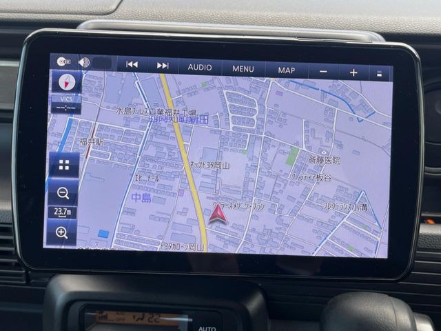 �y���ʃi�r�z�l�C�̑�^9�C���`�i�r�𑕔��B���݊��̂�����ʂ̓C���p�N�g��!�i�r���p���̃}�b�v�\���͌��₷���A�e���r��DVD�͗Տꊴ���A�b�v!�����̃h���C�u���O�b�Ɗy�����Ȃ�܂���