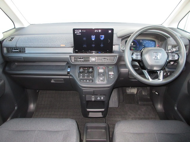 ステップワゴン