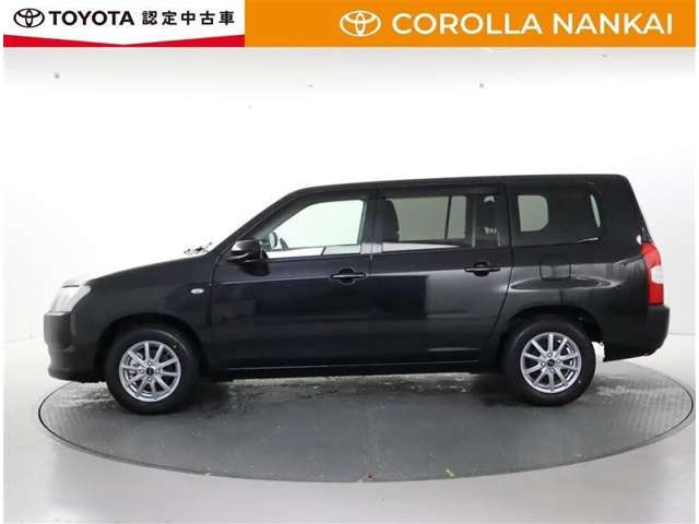 プロボックスバンハイブリッド 1.5 F