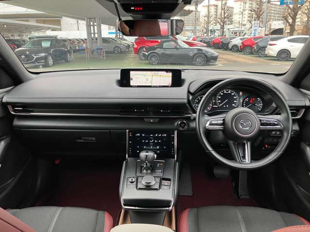 MX-302.0 100周年特別記念車