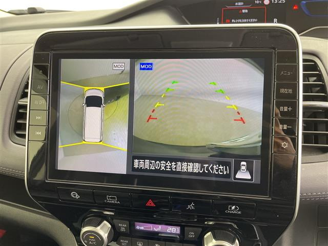 セレナ1.2 e-POWER ハイウェイスターV