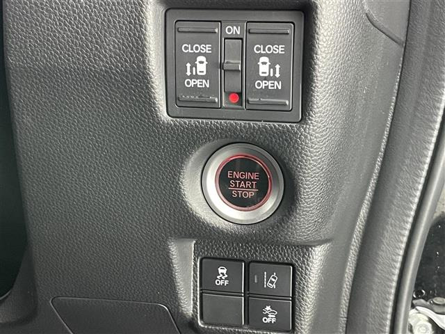 N-BOXカスタムG L ターボ ホンダセンシング