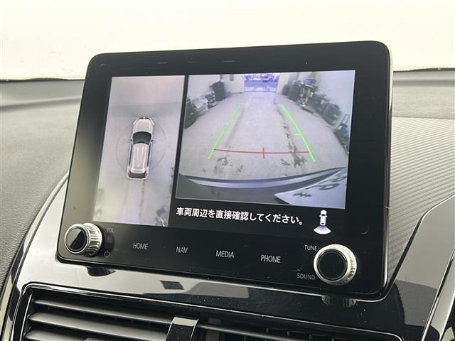 エクリプスクロスPHEV 2.4 ブラック エディション 4WD