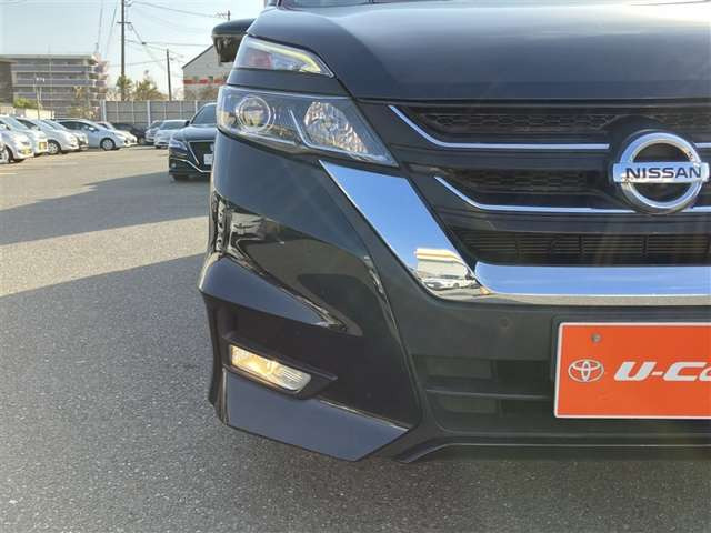 セレナ2.0 ハイウェイスター プロパイロット エディション